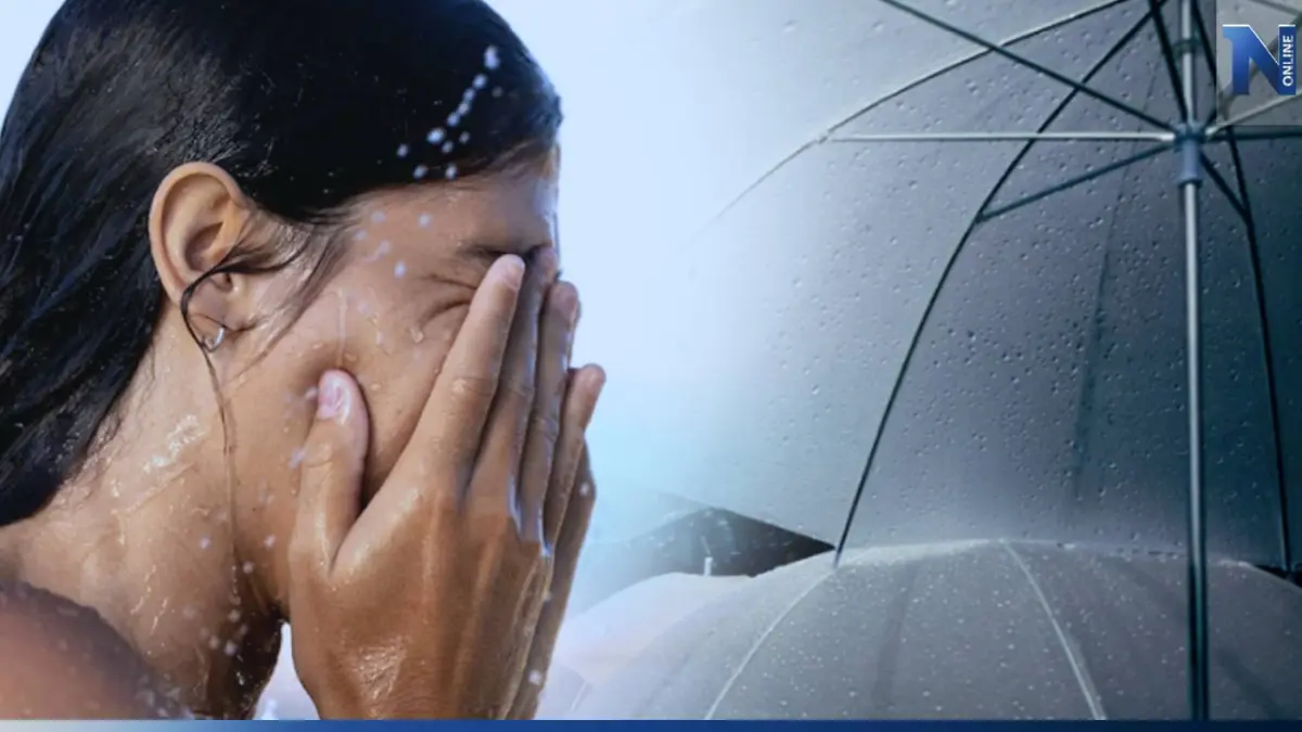 ปัญหาหน้าฝนของคนรักผิว และเทคนิคการดูแลผิวหน้าของแต่ละสภาพผิว