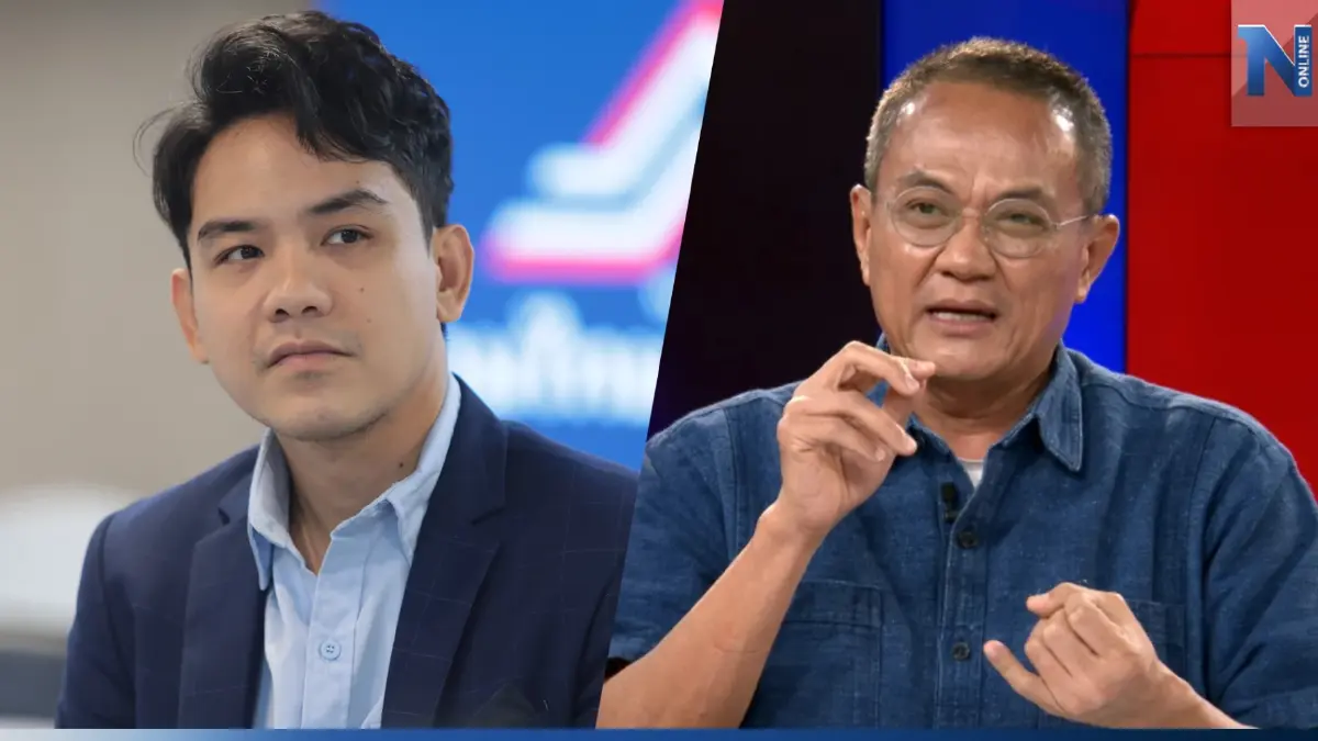 "พงศ์พล" ฉะ "นักอวิชาการ" ย้ำ "รทสช." ไม่ชิงนายกฯ ไม่หนุนรัฐบาลเสียงข้างน้อย
