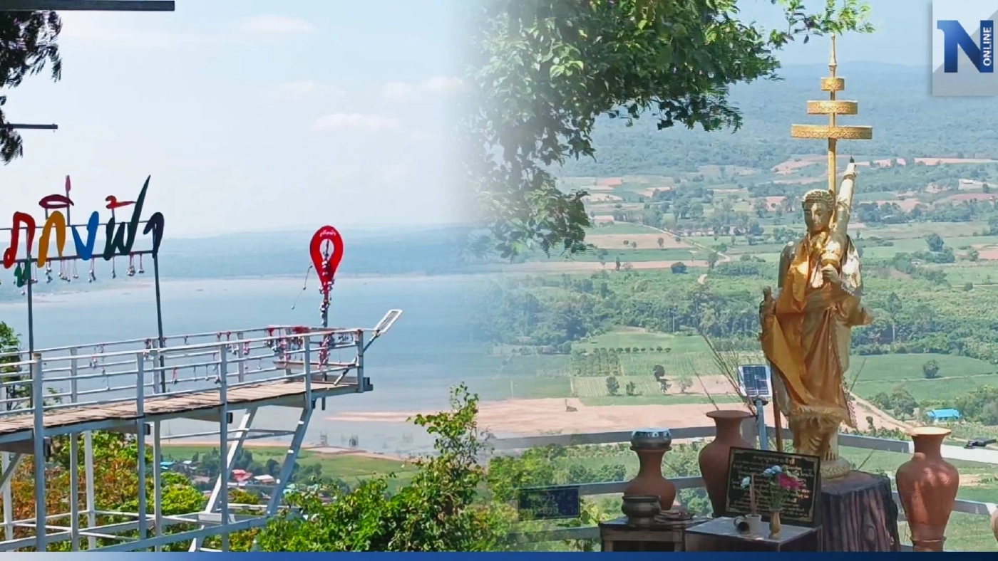 หยุดยาว 6 วัน ชวนเที่ยวชมธรรมชาติ ทำบุญสร้างกุศล ที่ครบุรี โคราช หยุดยาว 6 วัน ชวนเที่ยวชมธรรมชาติ ทำบุญสร้างกุศล ที่ครบุรี โคราช