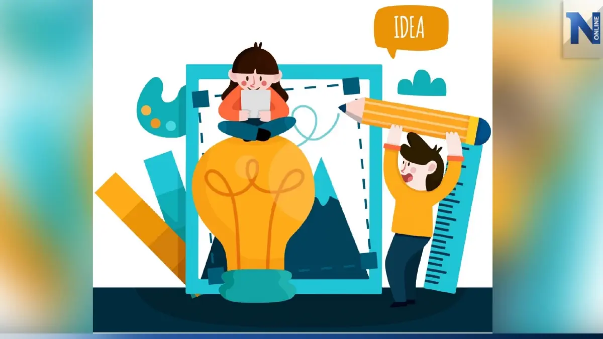 โรงเรียนนานาชาติ กรุงเทพ ที่เน้น Design Thinking Program