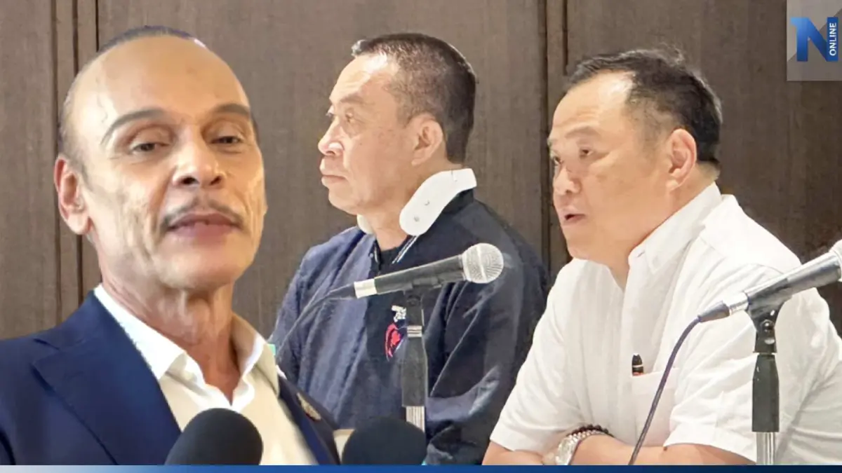 "อนุทิน" ขอ สส. ปรบมือชื่นชม "ชาดา" หลังอภิปรายปกป้องสถาบัน วันโหวตนายกฯ "อนุทิน" ขอ สส. ปรบมือชื่นชม "ชาดา" หลังอภิปรายปกป้องสถาบัน วันโหวตนายกฯ