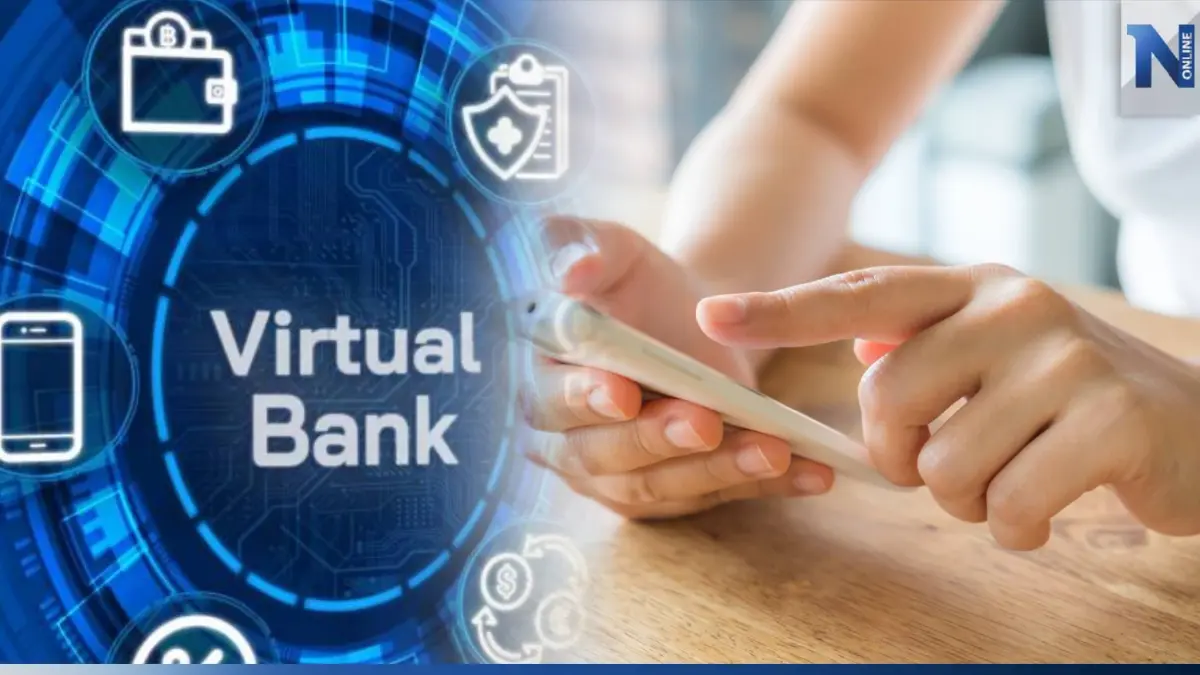 แบงก์ชาติ ยันเปิด "Virtual Bank" แค่ 3 แห่งเหมาะสม เตรียมรับสมัครสิ้นปีนี้