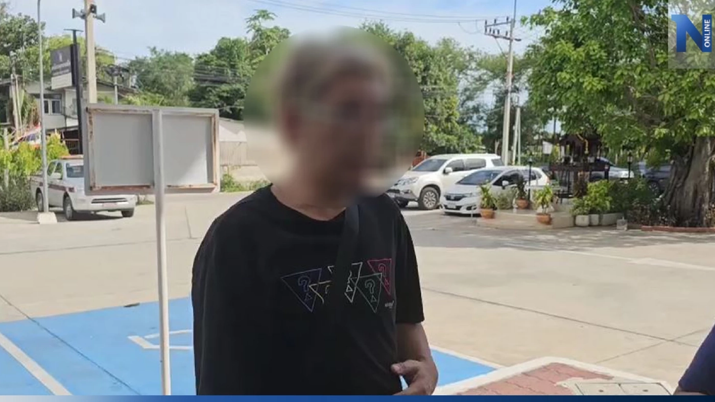 เจ้าของร้านเลื่อยไฟฟ้า ผวาหนัก! หลังรู้คนร้ายซื้อไปหั่นศพ "ฮันส์ ปีเตอร์"