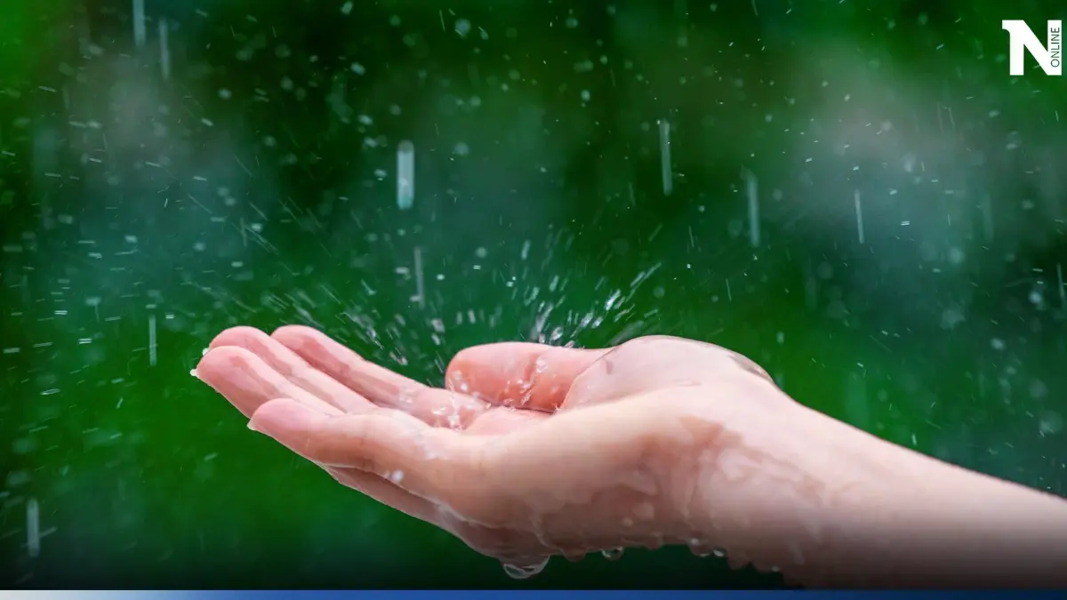 น้ำฝนเย็นชื่นใจมีแค่ในอดีต ทั่วโลกพบฝนปนเปื้อนสารเคมีเกินเกณฑ์ปลอดภัย น้ำฝนเย็นชื่นใจมีแค่ในอดีต ทั่วโลกพบฝนปนเปื้อนสารเคมีเกินเกณฑ์ปลอดภัย