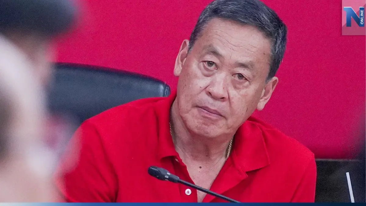 "เศรษฐา"ชี้เป็นสิทธิ์แต่ละพรรคเสนอใครนั่งอะไรแต่อย่ามาเลอะเทอะ