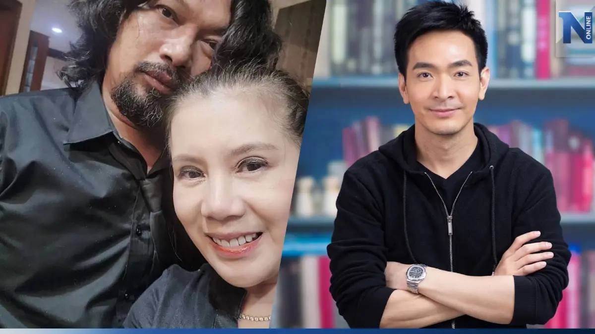 กานต์  เสียดายสิทธิเลือกพรรคส้มเพราะผัวแท้ๆ โพสต์ถาม พอล ภัทรพล เป็นบ้าหรอ?