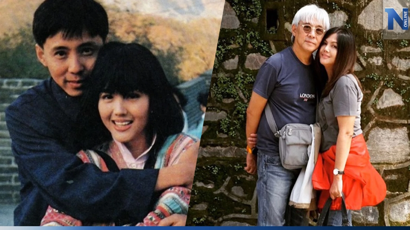 "ปรียานุช" สามีคอยเคียงข้างในวันที่เดินไม่ได้ รัก 'อาตู่' เพราะสันดานดี