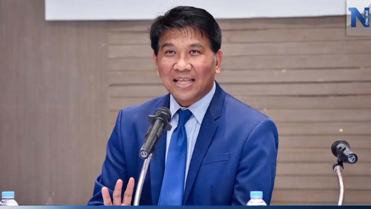 ม.หอการค้าไทยชี้การชุมนุม 'ลากยาว' ฉุดจีดีพี 1%