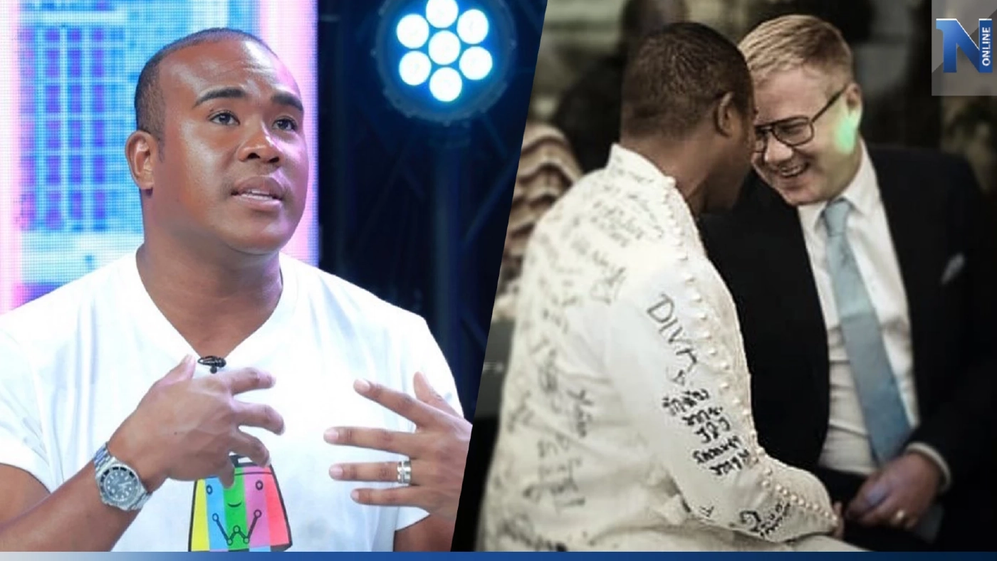 “รัศมีแข” ขอบอกเลิกสามี! รักแท้แพ้ระยะทาง รักมากแต่ก็เหนื่อยมาก