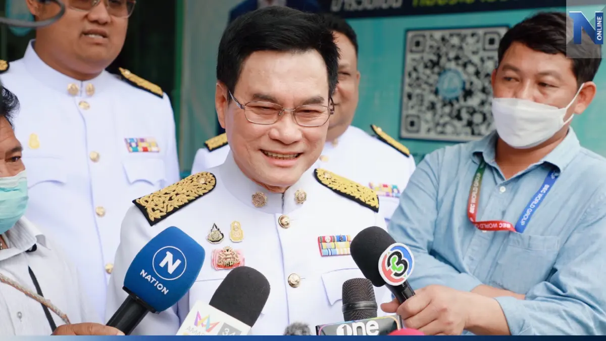 "จุรินทร์"แย้มซีกรบ.เดิมหารือเช้าพรุ่งนี้เพื่อเคาะทิศทางโหวตประธานสภา "จุรินทร์"แย้มซีกรบ.เดิมหารือเช้าพรุ่งนี้เพื่อเคาะทิศทางโหวตประธานสภา