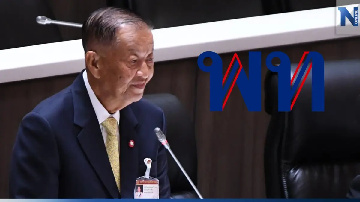 มอง"วันนอร์"นั่งประธานสภาสัญญาณเพื่อไทยเดินทีละก้าว-กินข้าวหมดจาน