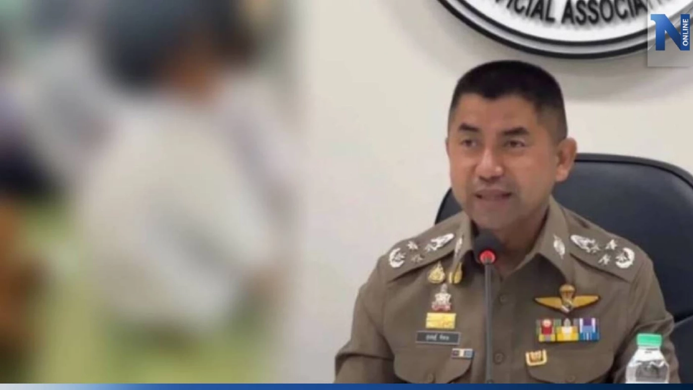 "บิ๊กโจ๊ก" จ่อลงพื้นที่เชียงราย ร่วมหารือกรณีส่งเด็กต่างด้าว 126 คน กลับเมียนมา