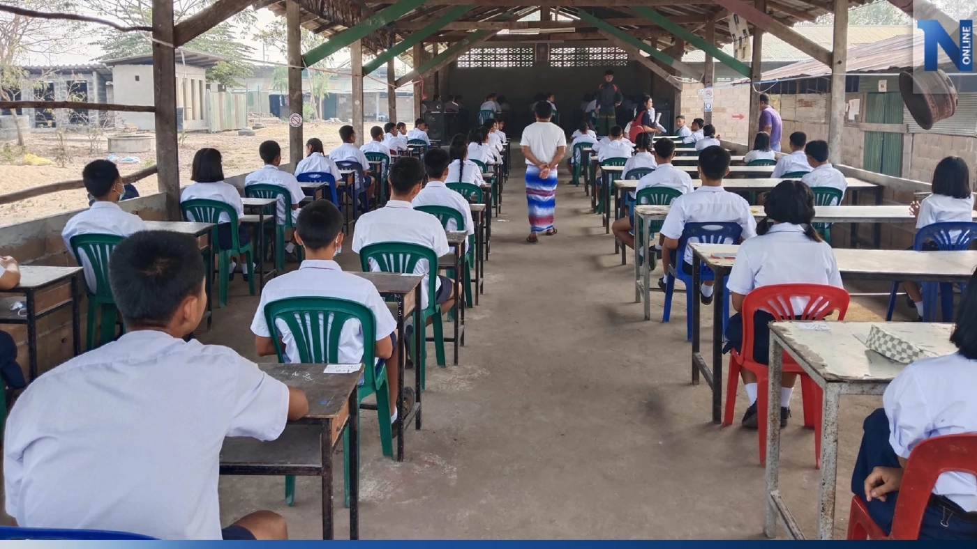 นัก กม. ชี้ ส่งเด็กต่างด้าว 126 คน กลับเมียนมา เสี่ยงถูกวิจารณ์ในเวทีนานาชาติ