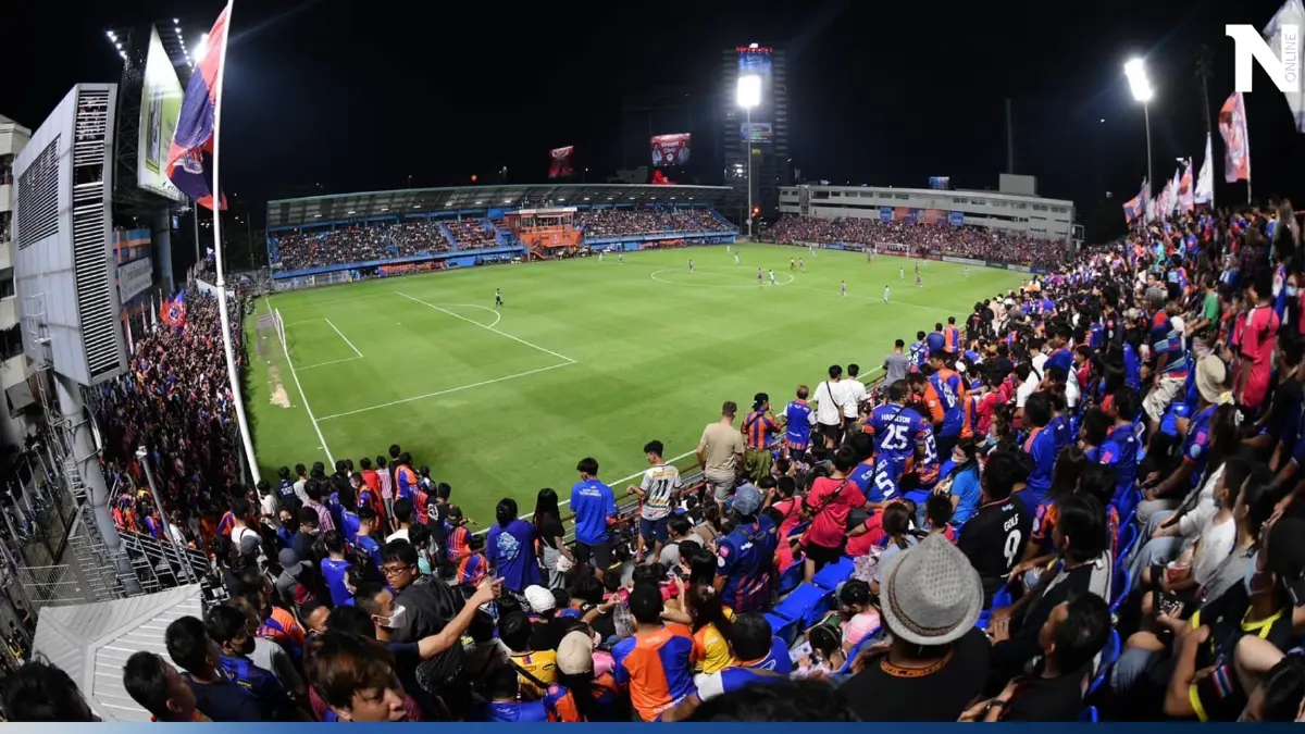 "ถ่ายทอดสดไทยลีก" เคาะเเล้ว 3 แพลตฟอร์ม-ฟรีทีวีรอเจรจา