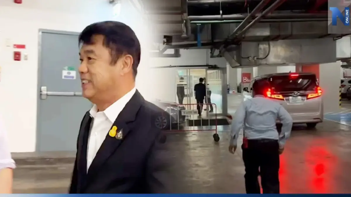 เริ่มแล้ว! "เพื่อไทย-ก้าวไกล" นัดถกสองพรรค หาข้อสรุปตำแหน่งนายกฯ
