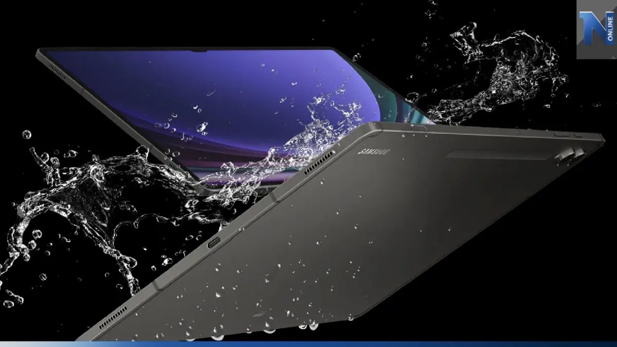 Samsung Galaxy Tab S9 Plus 5G เผยทุกสเปคแท็บเล็ตตัวใหม่ Samsung Galaxy Tab S9 Plus 5G เผยทุกสเปคแท็บเล็ตตัวใหม่