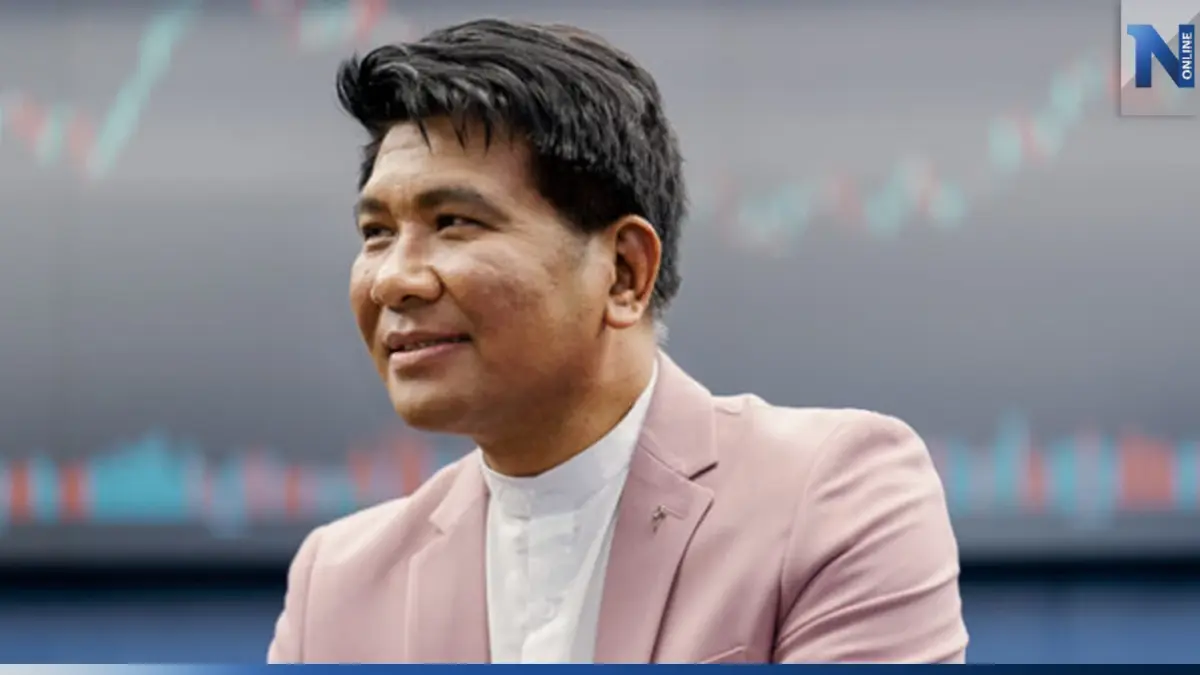 ม.หอการค้าไทยคาดม็อบไม่รุนแรง-จีดีพีโต 3.5%