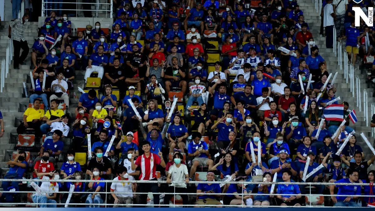 แฟนบอลมอง "ฟุตบอลไทย" การจัดการมีปัญหา-อยากได้ผู้นำที่มีวิสัยทัศน์