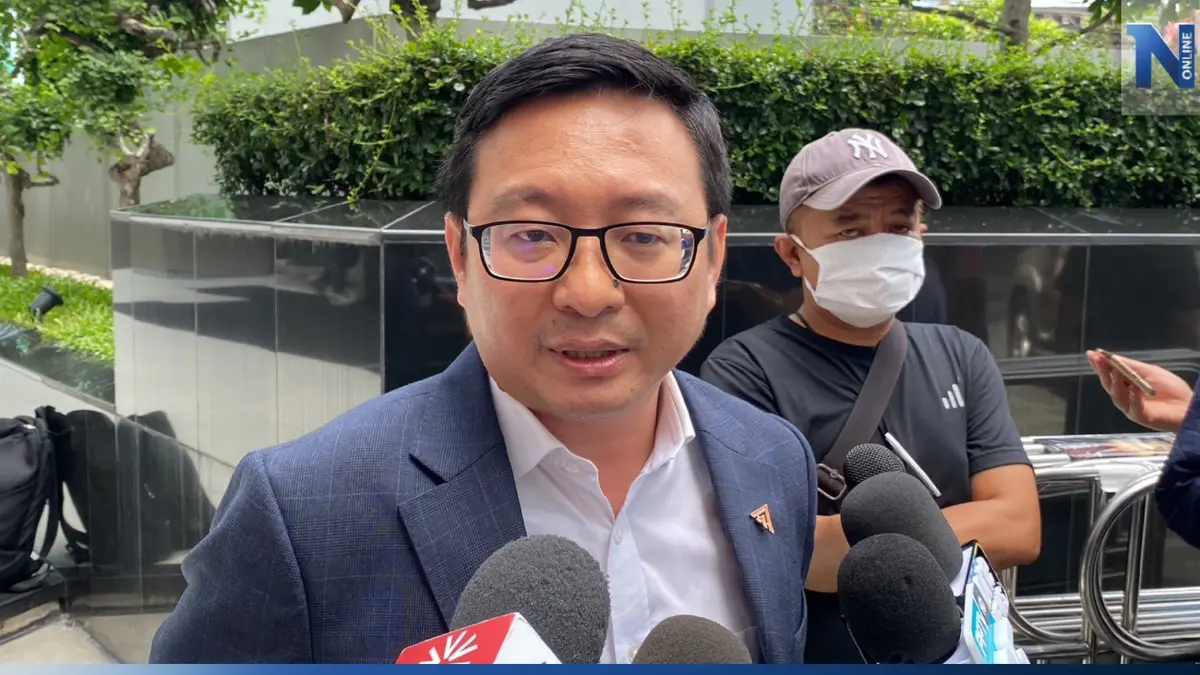 "ชัยธวัช" ยันยังส่ง "พิธา" ชิงนายกฯ พร้อมตื้อและปิดสวิตช์ ส.ว. คราวเดียวกัน "ชัยธวัช" ยันยังส่ง "พิธา" ชิงนายกฯ พร้อมตื้อและปิดสวิตช์ ส.ว. คราวเดียวกัน