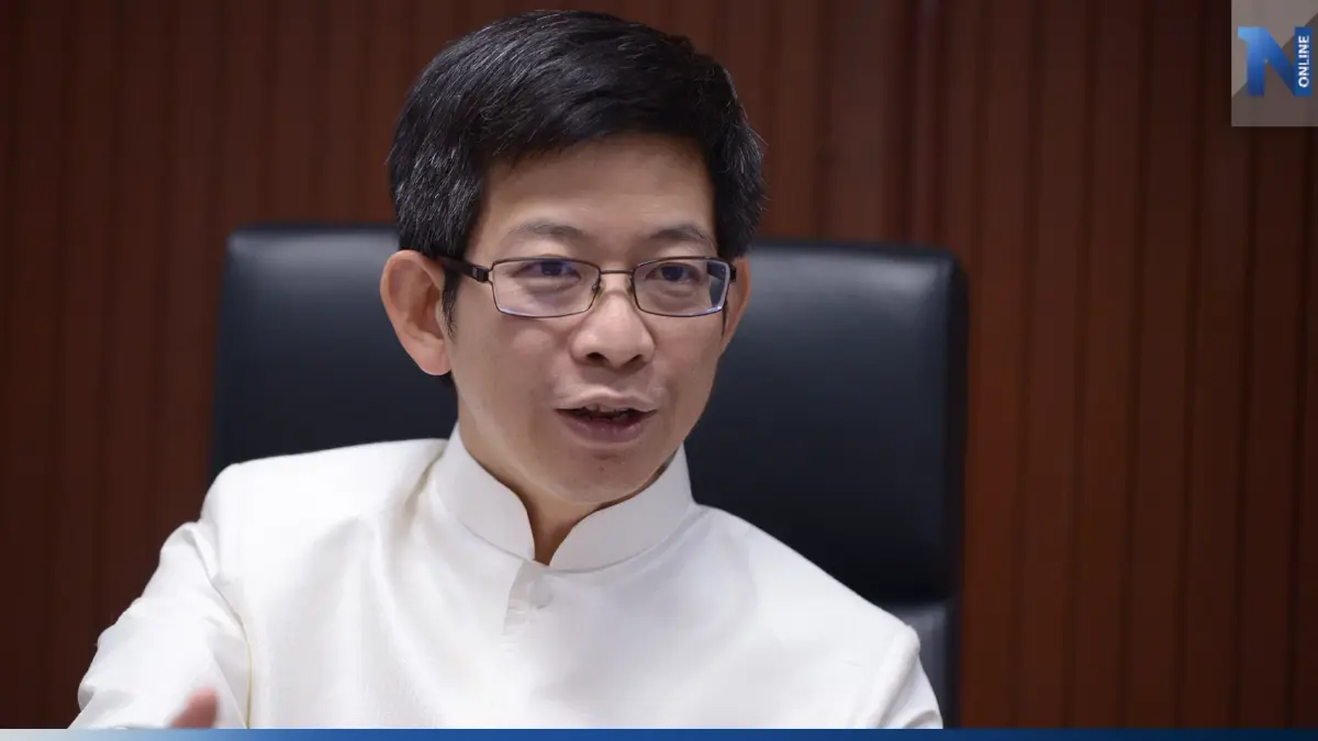 'กอบศักดิ์' ชี้เศรษฐกิจไทยยังโตแม้ตั้งรัฐบาลใหม่ช้า