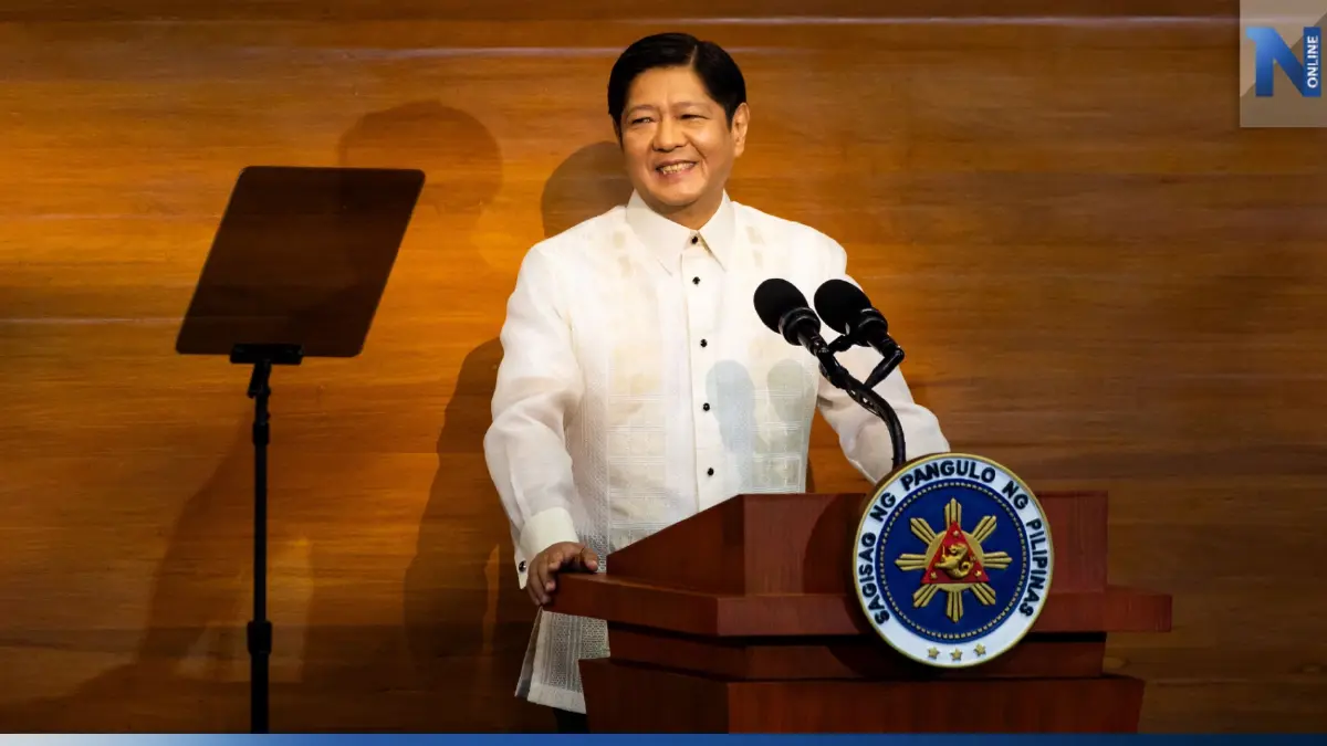 ผู้นำฟิลิปปินส์แถลงนโยบายปี 2 ยังมุ่งกวาดล้างยาเสพติด