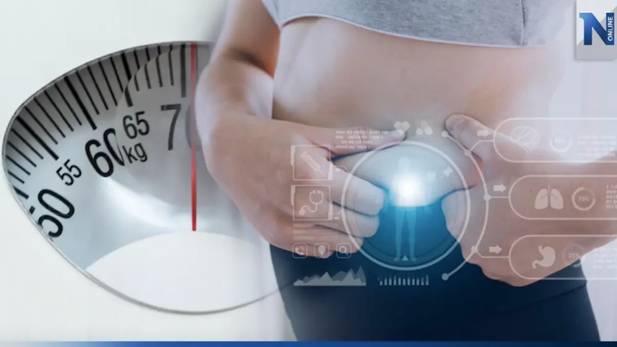 ผลการศึกษาใหม่เผย ดัชนีมวลกาย (BMI) ไม่เกี่ยวกับการเสียชีวิตก่อนวัย