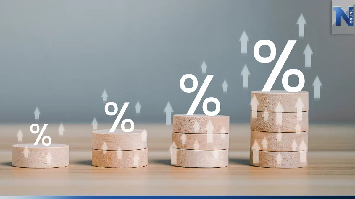 คนกู้อ่วม ! คาดกนง.ขึ้นดอกเบี้ยสู่ระดับ 2.5% นิวไฮกว่า 9 ปี