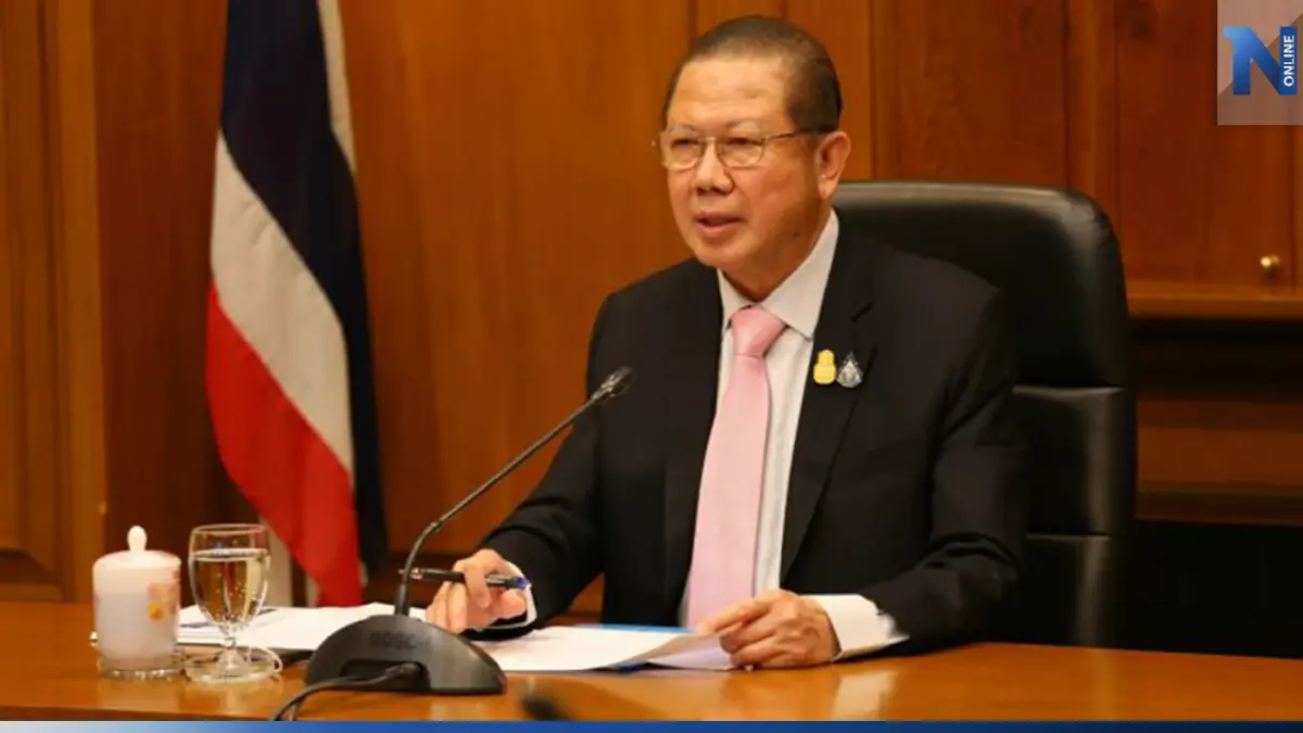 หอการค้าไทยหวังจัดตั้งรัฐบาลเร็ว 'ฟื้น' ความเชื่อมั่น