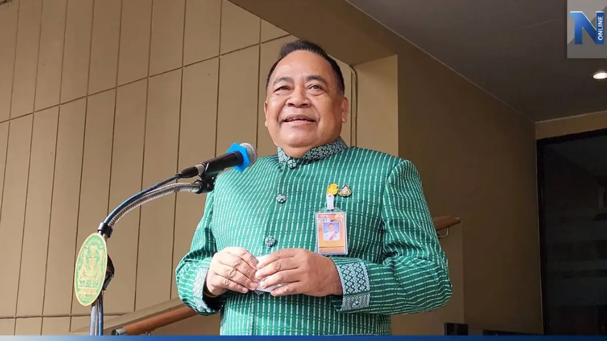 "นริศ" รับ"ก้าวไกล" โทรหา บอกโหวตนายกฯ รอมติพรรคพรุ่งนี้ "นริศ" รับ"ก้าวไกล" โทรหา บอกโหวตนายกฯ รอมติพรรคพรุ่งนี้