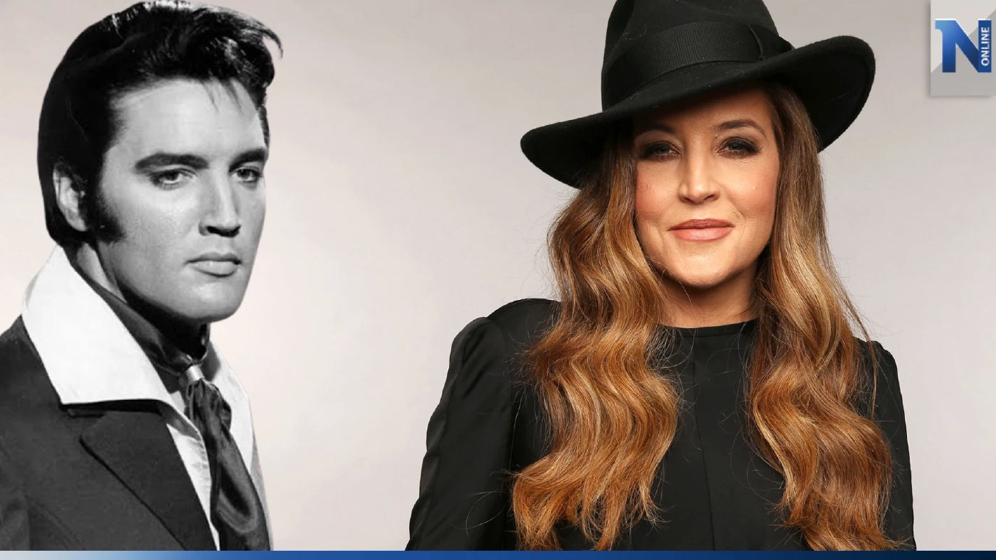 เปิดผลชันสูตรสาเหตุการเสียชีวิต ลิซา มารี เพรสลีย์ ลูกสาวคนเดียวของเอลวิส เปิดผลชันสูตรสาเหตุการเสียชีวิต ลิซา มารี เพรสลีย์ ลูกสาวคนเดียวของเอลวิส