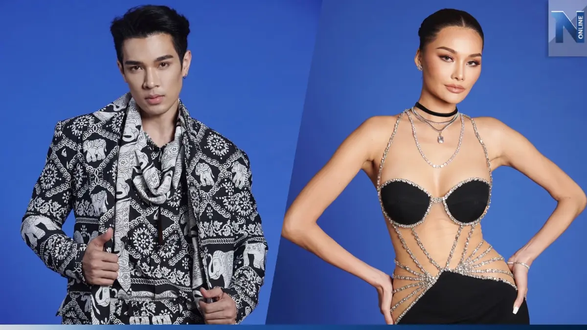เฟิร์สหวัง-ธ๊อป วางแผนฟาดให้น็อค รอบท็อปโมเดลชาเล้นจ์ บนเวทีซูปร้าฯ เฟิร์สหวัง-ธ๊อป วางแผนฟาดให้น็อค รอบท็อปโมเดลชาเล้นจ์ บนเวทีซูปร้าฯ