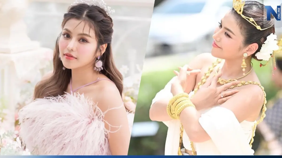 "ธัญญ่า อาร์สยาม" แจงหลังเจอโยงสนั่น! ชีวิตพังเกินเยียวยา เล่นของไม่ยอมแก้ "ธัญญ่า อาร์สยาม" แจงหลังเจอโยงสนั่น! ชีวิตพังเกินเยียวยา เล่นของไม่ยอมแก้