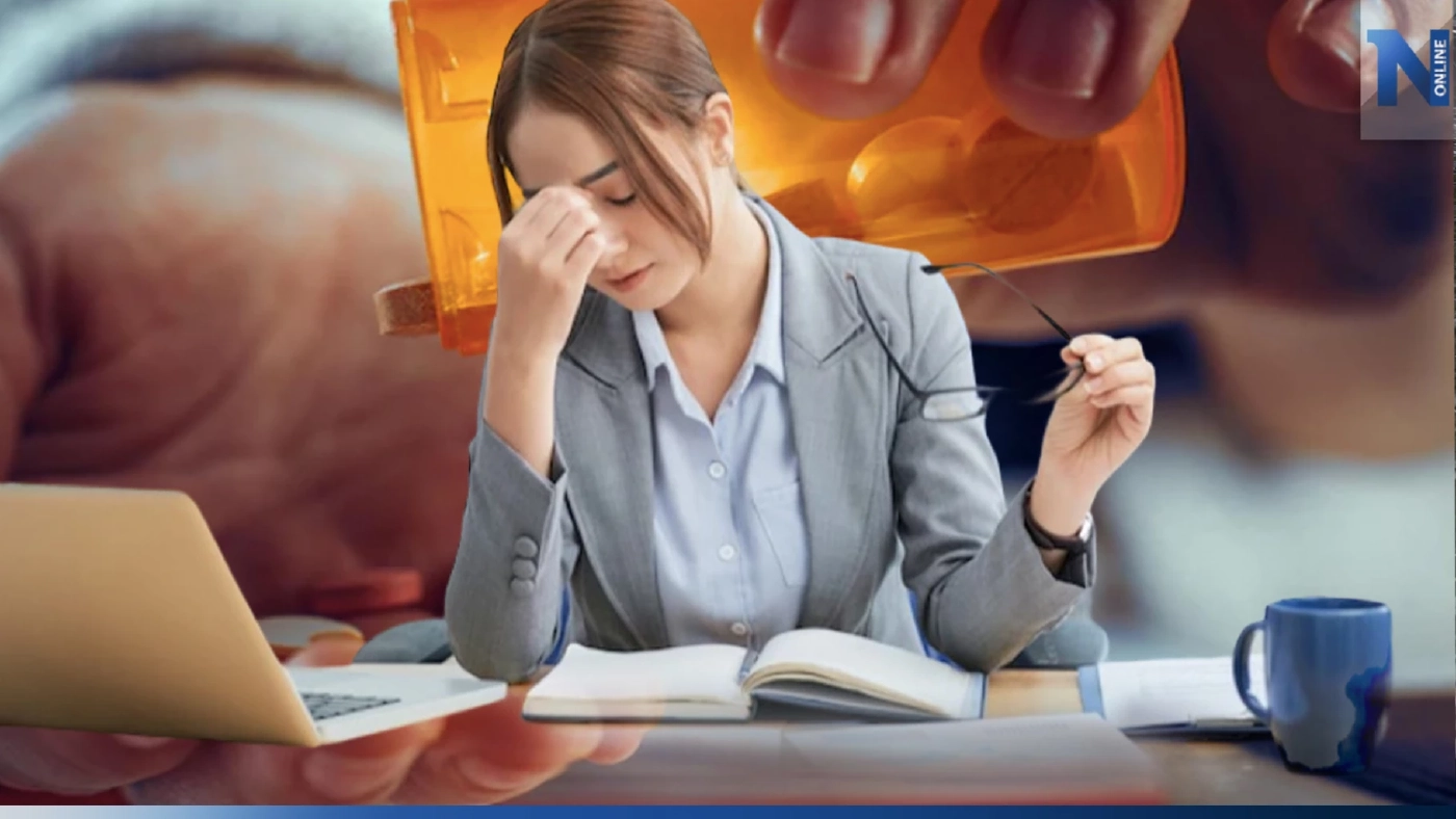 11 เรื่องต้องรู้เกี่ยวกับ ‘ไมเกรน’ อาการปวดหัวที่กวนใจวัยทำงาน