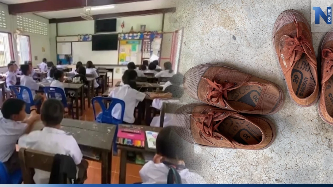 สภาทนายความ ยื่นมือช่วยเหลือเด็กต่างด้าว 126 คน ถูกผลักดันกลับเพื่อนบ้าน