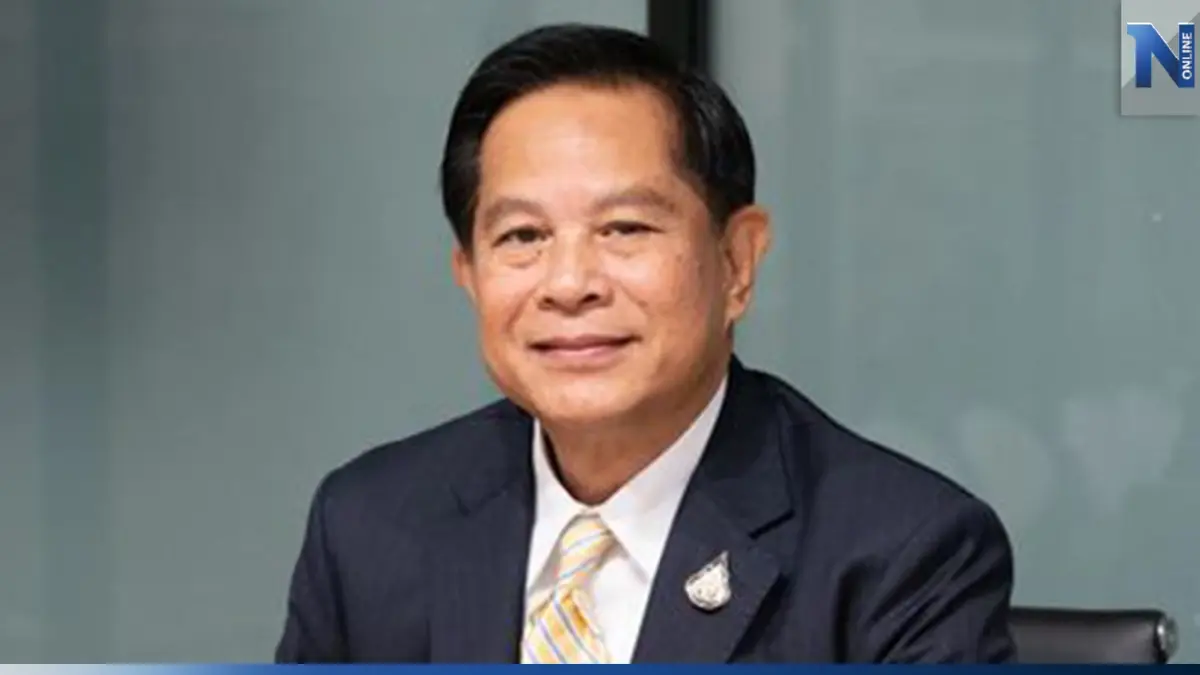 "พีระพันธุ์" ย้ำหนักแน่น "รทสช." จะไม่ร่วมรัฐบาลกับ "ก้าวไกล" เด็ดขาด "พีระพันธุ์" ย้ำหนักแน่น "รทสช." จะไม่ร่วมรัฐบาลกับ "ก้าวไกล" เด็ดขาด