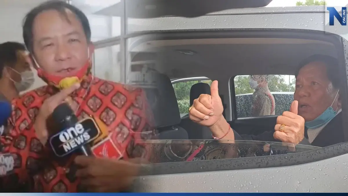 ศาลนัดฟังคำพิพากษาคดี "อดีตครู" ตบ "ศรีสุวรรณ" ปากแตก 8 ส.ค.นี้ ศาลนัดฟังคำพิพากษาคดี "อดีตครู" ตบ "ศรีสุวรรณ" ปากแตก 8 ส.ค.นี้