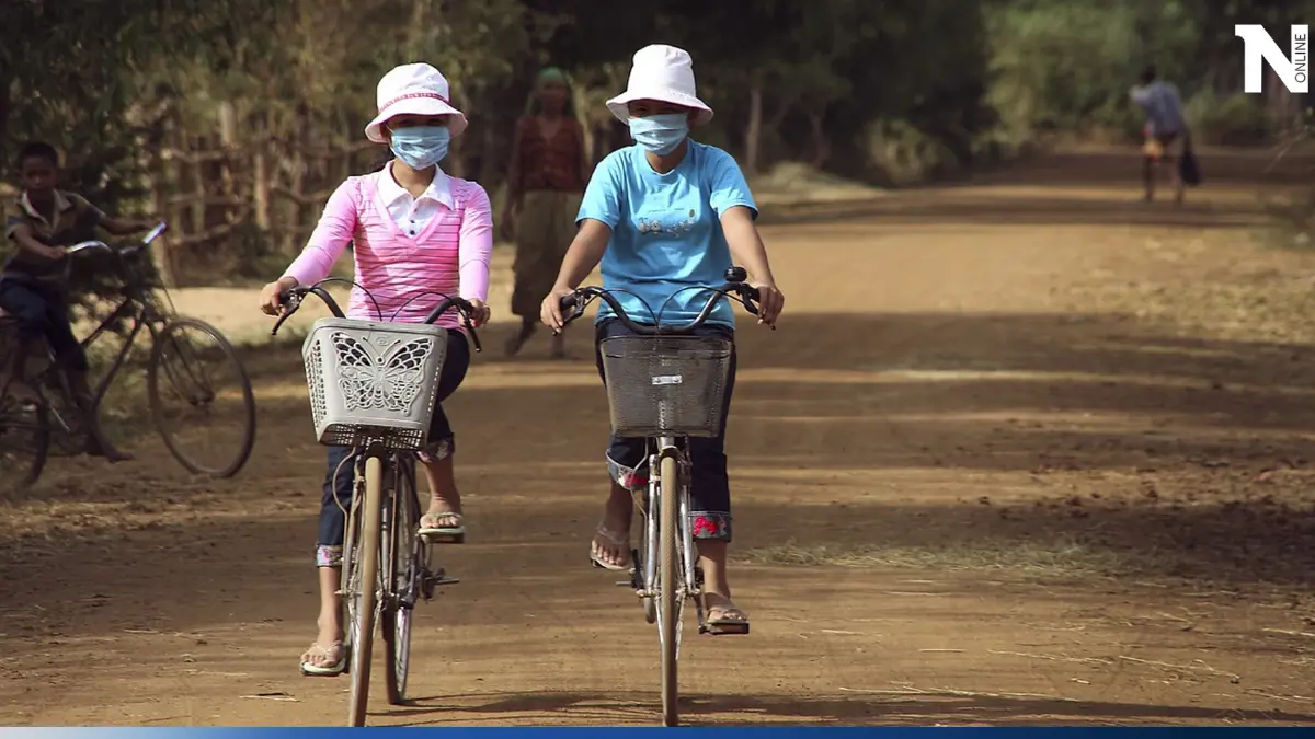 สภาลมหายใจฯ เตือน รัฐเสี่ยงถูกฟ้องซ้ำ หากมาตรการแก้ฝุ่น PM2.5 ไม่เปลี่ยน สภาลมหายใจฯ เตือน รัฐเสี่ยงถูกฟ้องซ้ำ หากมาตรการแก้ฝุ่น PM2.5 ไม่เปลี่ยน