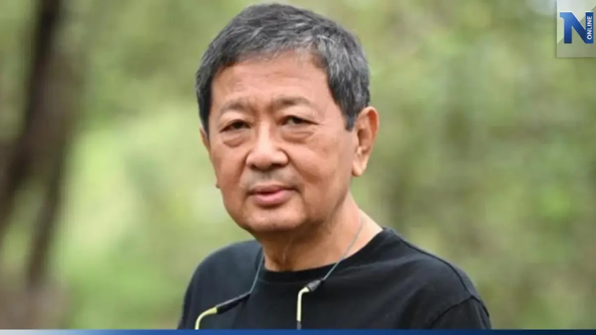 "รศ.หริรักษ์" ตีแสกหน้า 115 อาจารย์นิติศาสตร์ ชี้ข้อบังคับ 41 ทำตามรธน.