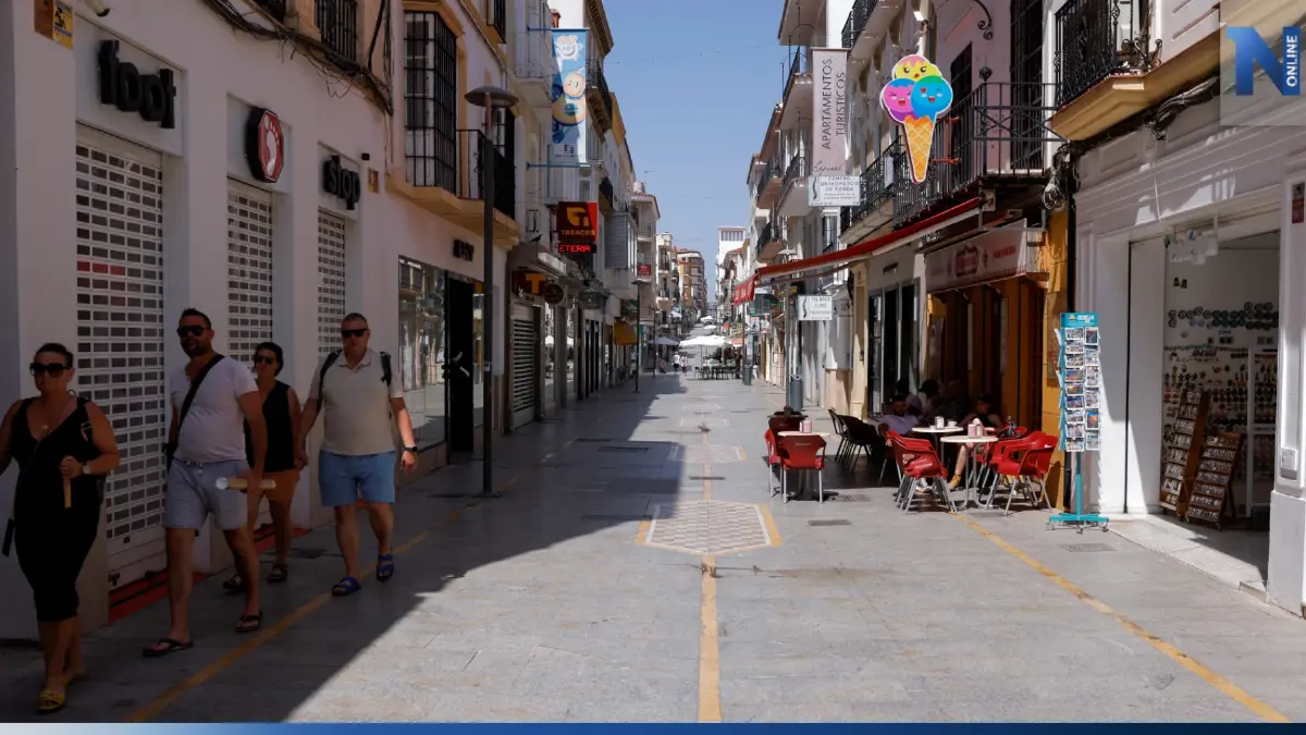 อุณหภูมิโลกทำสถิติร้อนที่สุดทะลุ 17 องศา