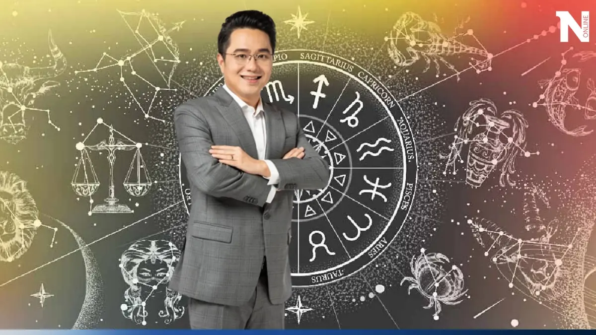 หมอช้าง เปิดดวงปังๆ 3 ราศีดวงเฮงสุดๆ ดวงกวักโชคลาภ เตรียมรับทรัพย์เต็ม ๆ หมอช้าง เปิดดวงปังๆ 3 ราศีดวงเฮงสุดๆ ดวงกวักโชคลาภ เตรียมรับทรัพย์เต็ม ๆ