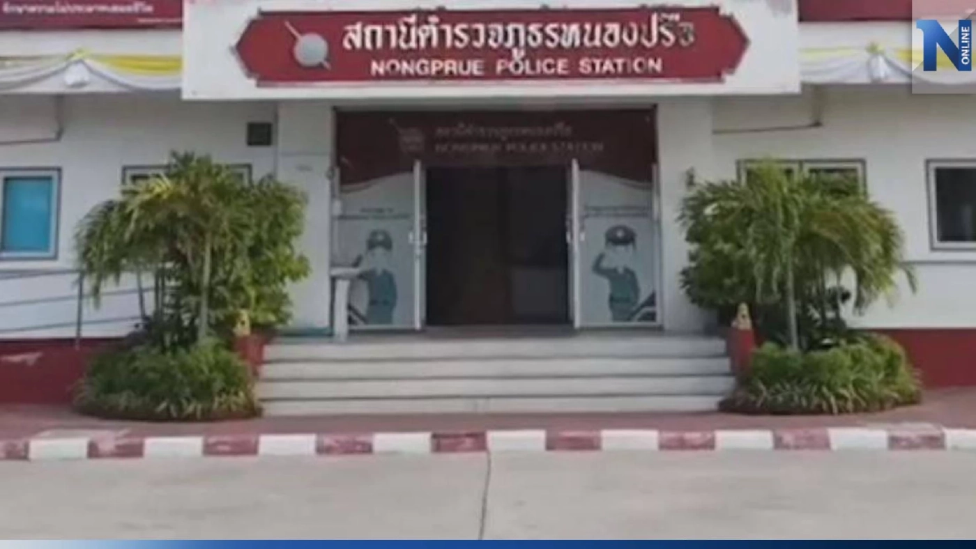 "บัญชีม้า" แก๊งอุ้มฆ่าหั่นศพ โผล่ให้ปากคำ ยันไม่รู้เห็นเกี่ยวกับการฆาตกรรม