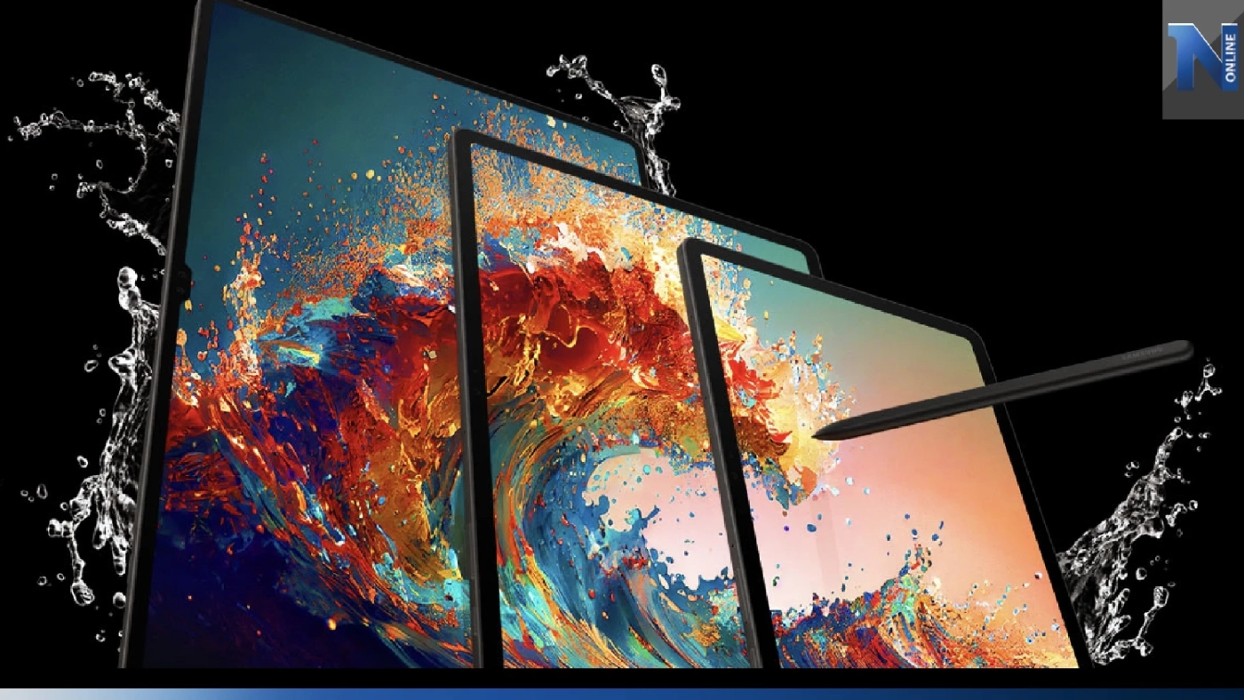 Samsung Galaxy Tab S9 ราคาคุ้ม มิติใหม่ของแท็บเล็ตแห่งยุค