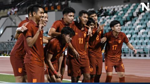ฟุตบอล U23 อาเซียน ระเบิดศึกที่ระยอง ส.ค.นี้ เช็กโปรแกรมแข่งทั้งหมดที่นี่