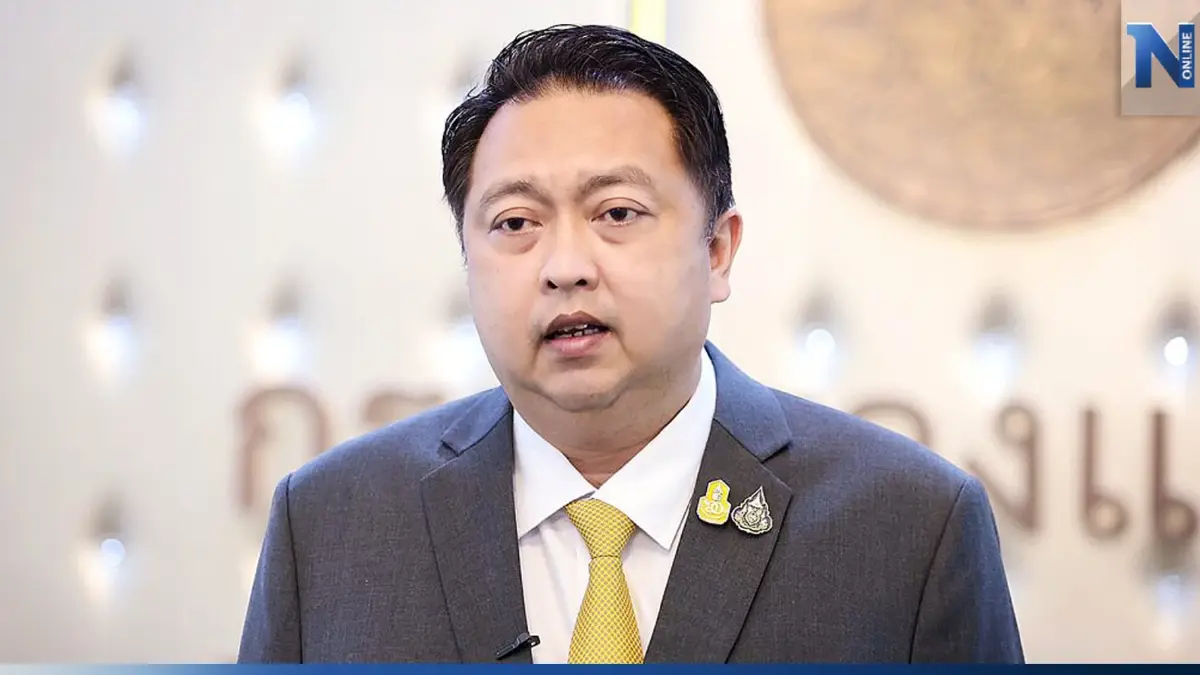 "เสี่ยเฮ้ง" ถามหาความยุติธรรม หลังหลุดโผรมต. ลั่นที่ผ่านมาไม่เคยเกเร "เสี่ยเฮ้ง" ถามหาความยุติธรรม หลังหลุดโผรมต. ลั่นที่ผ่านมาไม่เคยเกเร