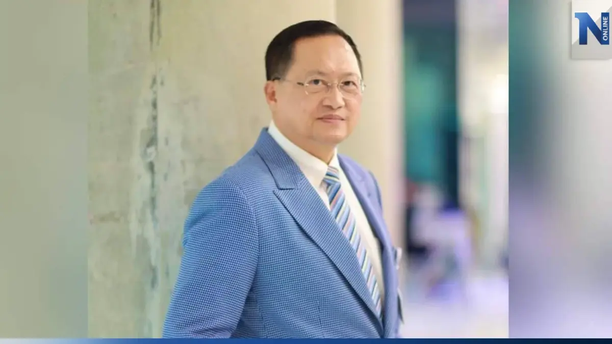 "สว.วันชัย" เผย 17 ต.ค.ราหูย้ายออก รัฐบาลใหม่พาประเทศศิวิไลซ์ "สว.วันชัย" เผย 17 ต.ค.ราหูย้ายออก รัฐบาลใหม่พาประเทศศิวิไลซ์
