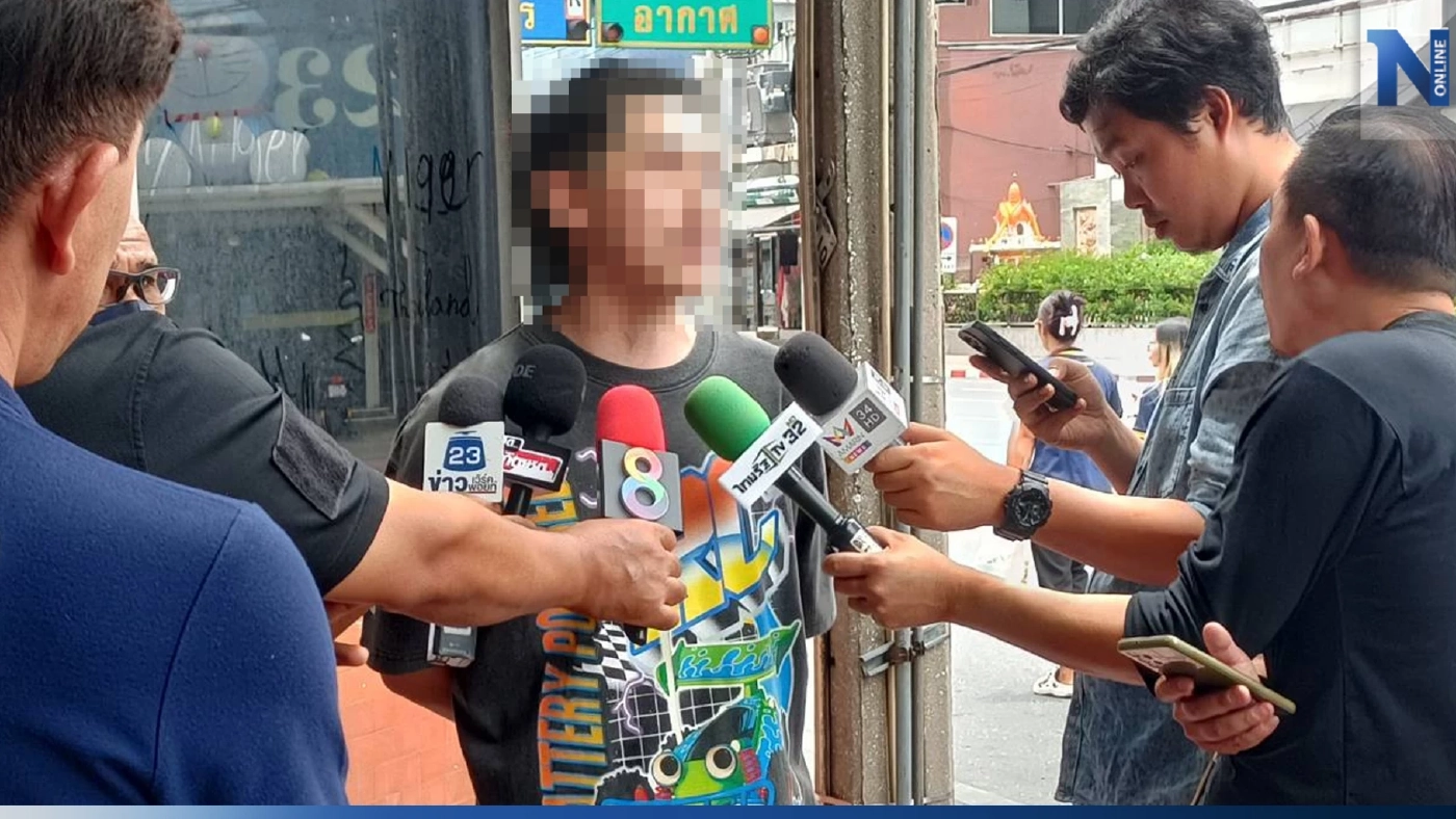 ศึกสะพานเหล็ก “ร้านของเล่น” ต่างฝ่ายชี้หน้ามาเฟีย