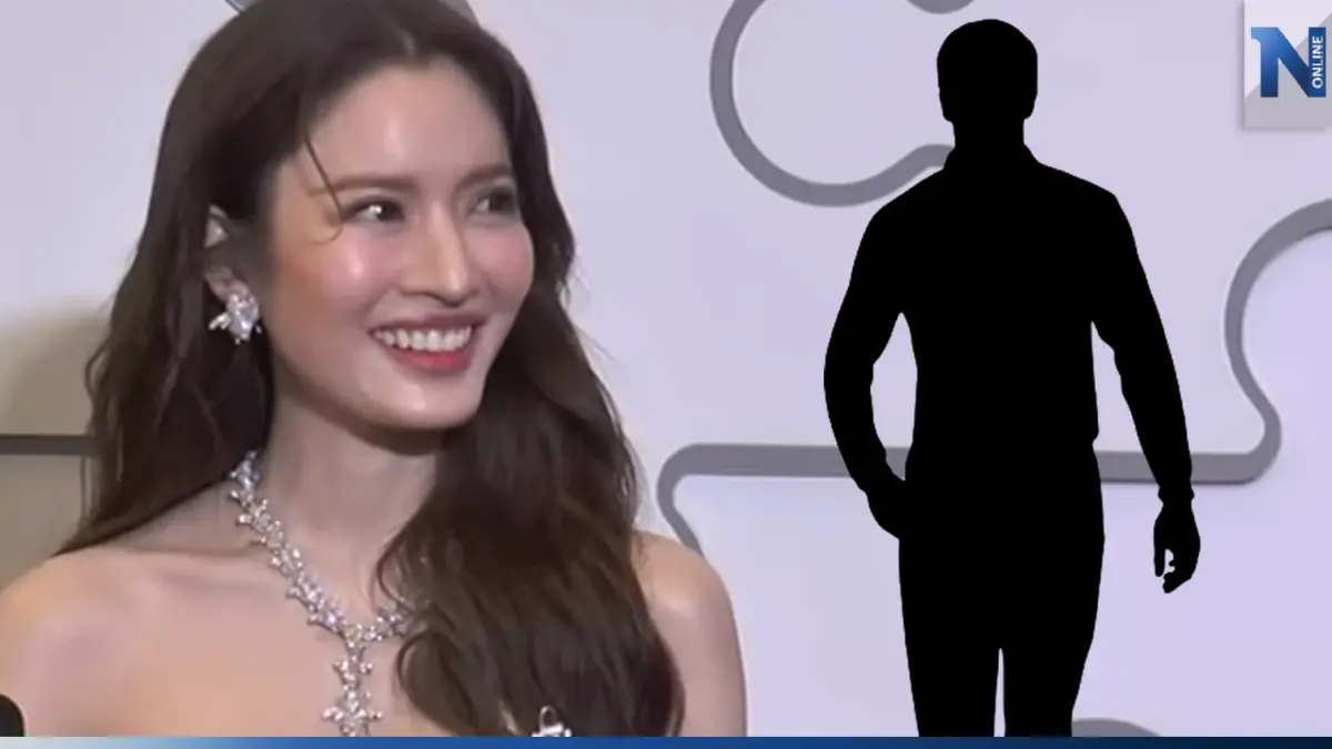 "แอฟ" ยิ้มหวานอัปเดตเรื่องรักครั้งใหม่ ลั่น!ถ้าเลื่อนสถานะไม่ปิดแน่นอน