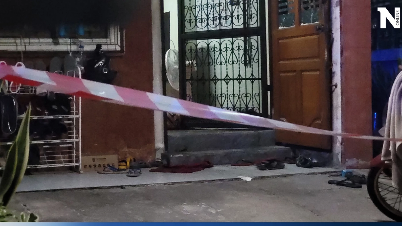 สลด พ่อเครียดจ่อถูกยึดบ้าน ซ้ำคอลเซ็นเตอร์หลอกสูญ 1.7 ล. ปลิดชีพยกครัว ดับ 3