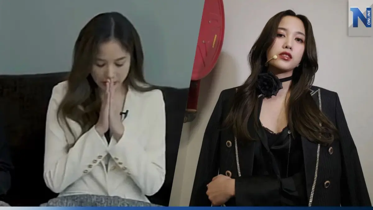 "ฟรีน สโรชา" แถลงยอมรับ รูป-คลิปหลุดเป็นเรื่องจริง ยัน!เอาผิดให้ถึงที่สุด
