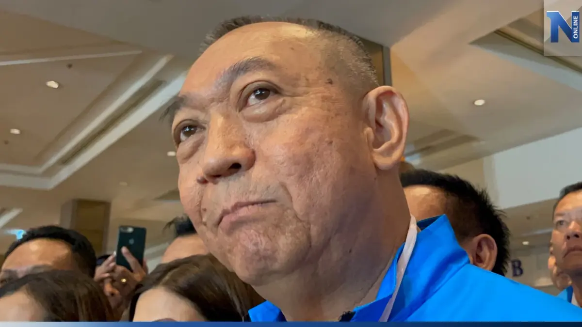 "เฉลิมชัย" อารมณ์ค้าง โพสต์ "คนรุ่นใหญ่" ควรถอยเป็นที่ปรึกษา ไม่ใช่ขวางตลอด "เฉลิมชัย" อารมณ์ค้าง โพสต์ "คนรุ่นใหญ่" ควรถอยเป็นที่ปรึกษา ไม่ใช่ขวางตลอด